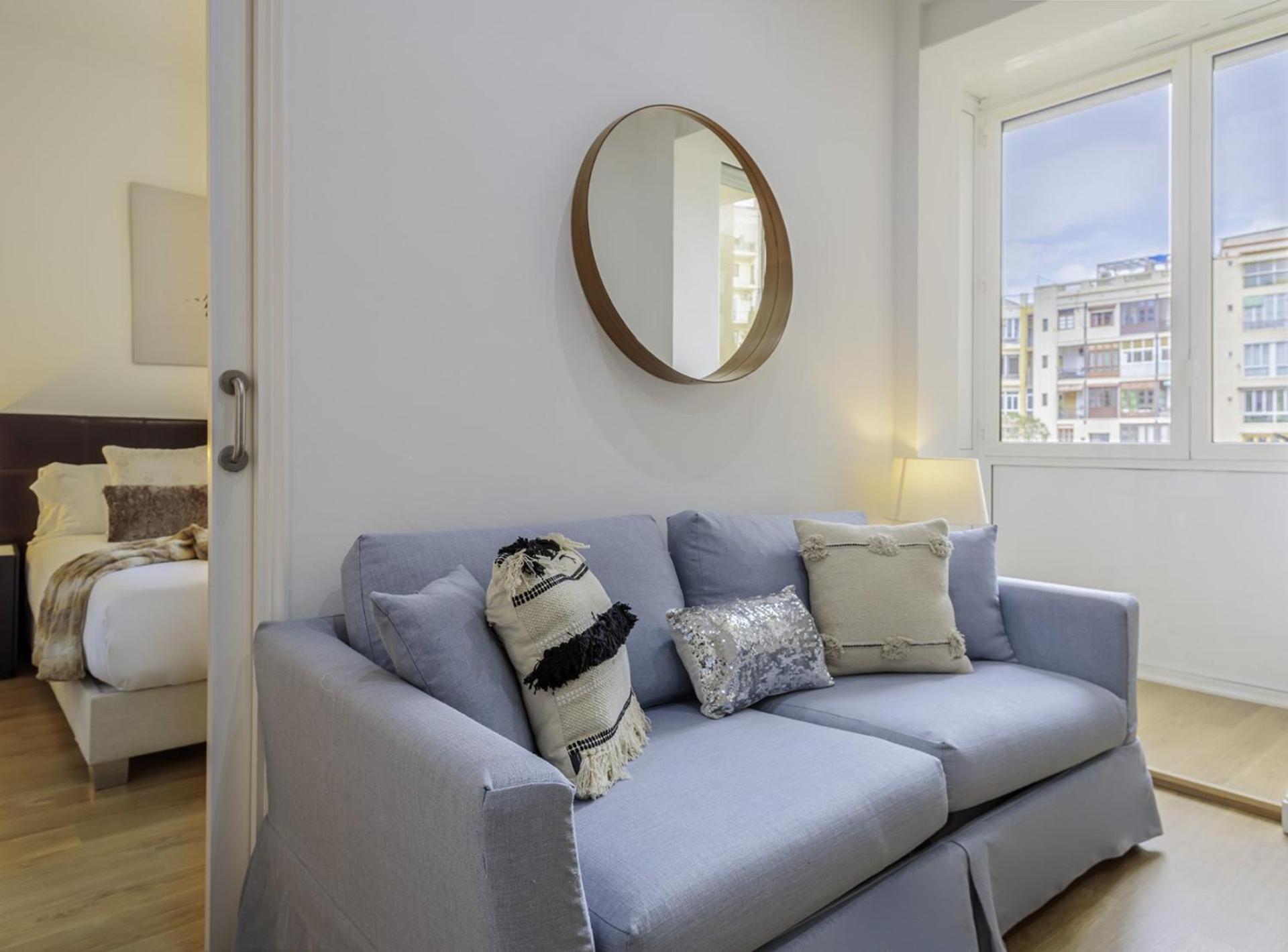 The Gaudi Suites II Barcelona Exteriör bild